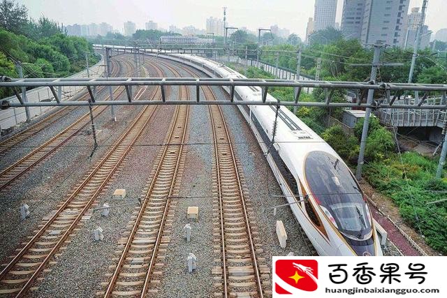 一辆高铁造价多少钱
