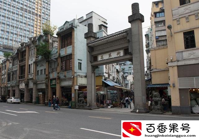 广州最繁华的地方在哪里
