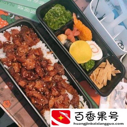 除了美团和饿了么还有什么外卖