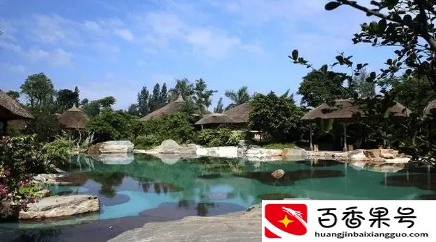 湛江十大最美沙滩