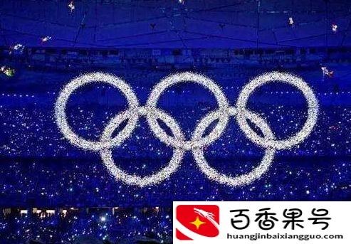 奥运会为什么是每四年举办一次？终于明白是什么原因了