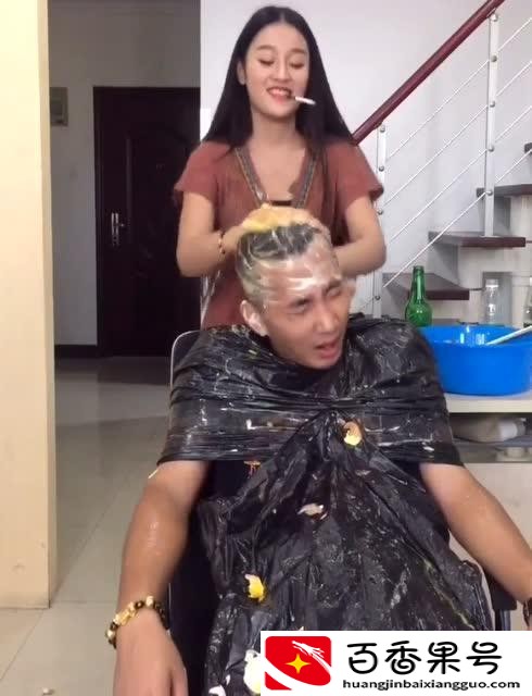 沐浴露可以洗头吗
