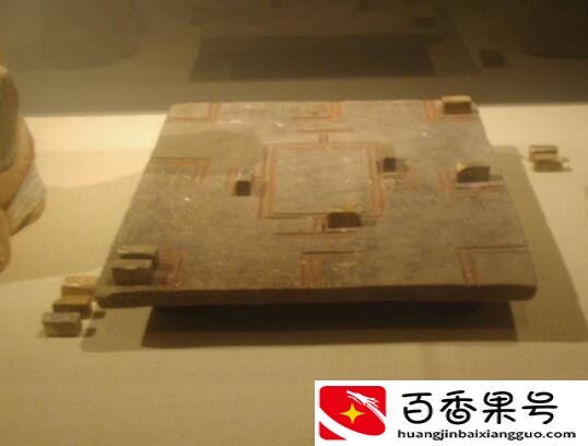 围棋文化发展史：围棋真的是尧发明的么？