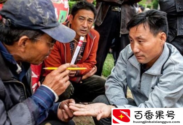 为啥算命的不认识你，却知道你家有几口人？原因简单到不敢相信