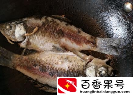 鱼汤用冷水还是热水