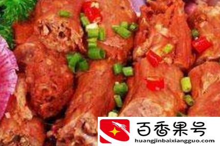 武汉特产排行榜前十名