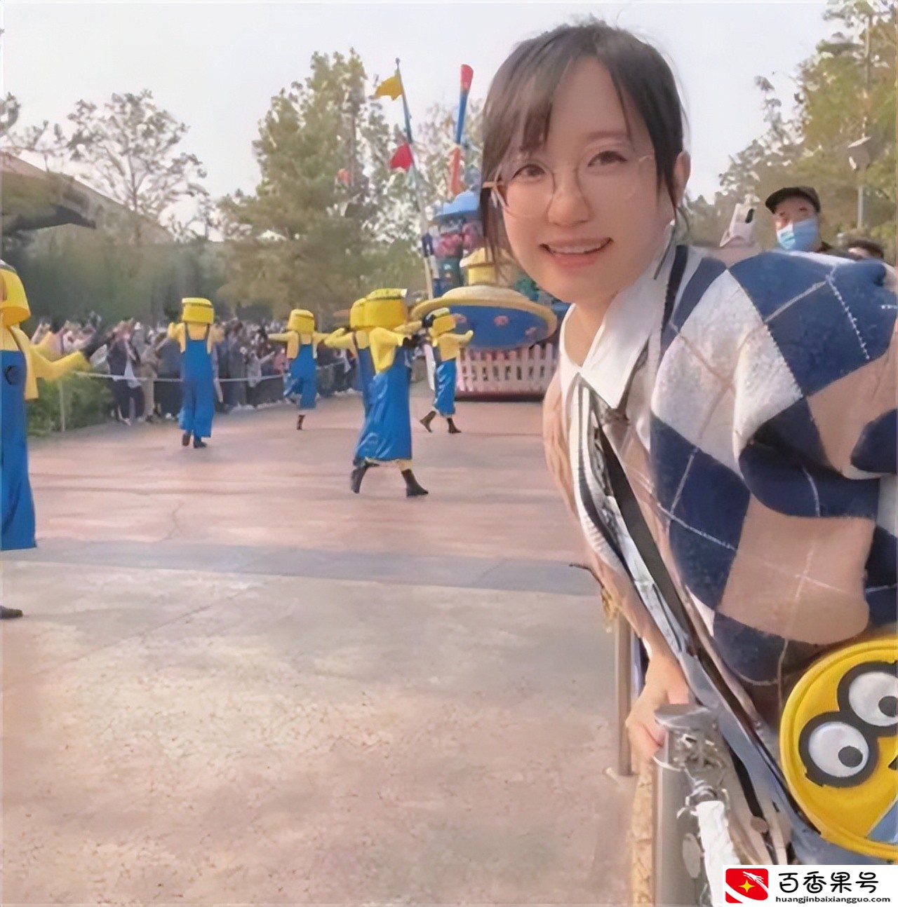 90后日本海归美女，在北京豪宅当住家保姆，月薪15000：乐在其中