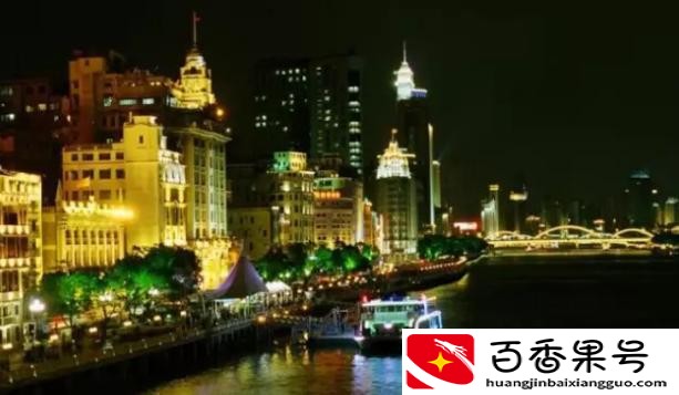 广州最繁华的地方在哪里