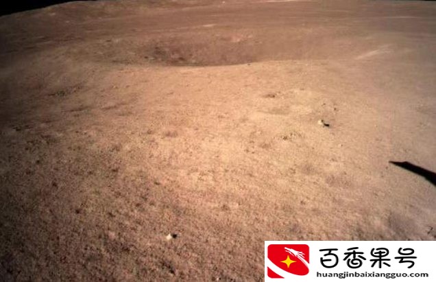 厉害了我的国！月球背部照片首次被公开，中国已创下了纪录！