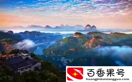 韶关，时势再次选择了你
