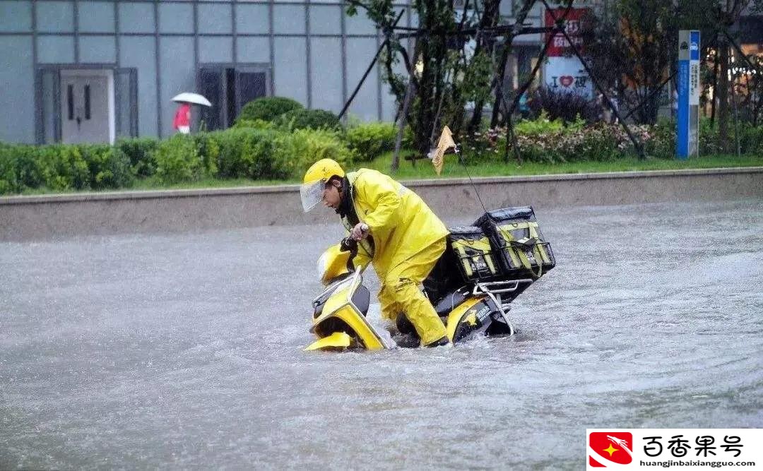 外卖骑手一单能赚多少钱？月入过万是真的？