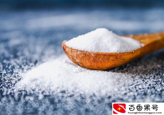 食用盐的保质期一般为多长时间？放3年了还能吃吗？