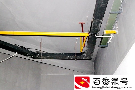 私自拆除消防喷淋管道，黄石82家业主被责令整改