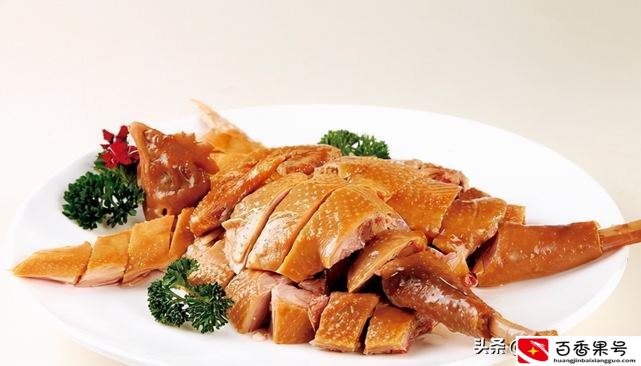舌尖上的苏州：古城苏州都有哪些特产？你不会只知道大闸蟹吧