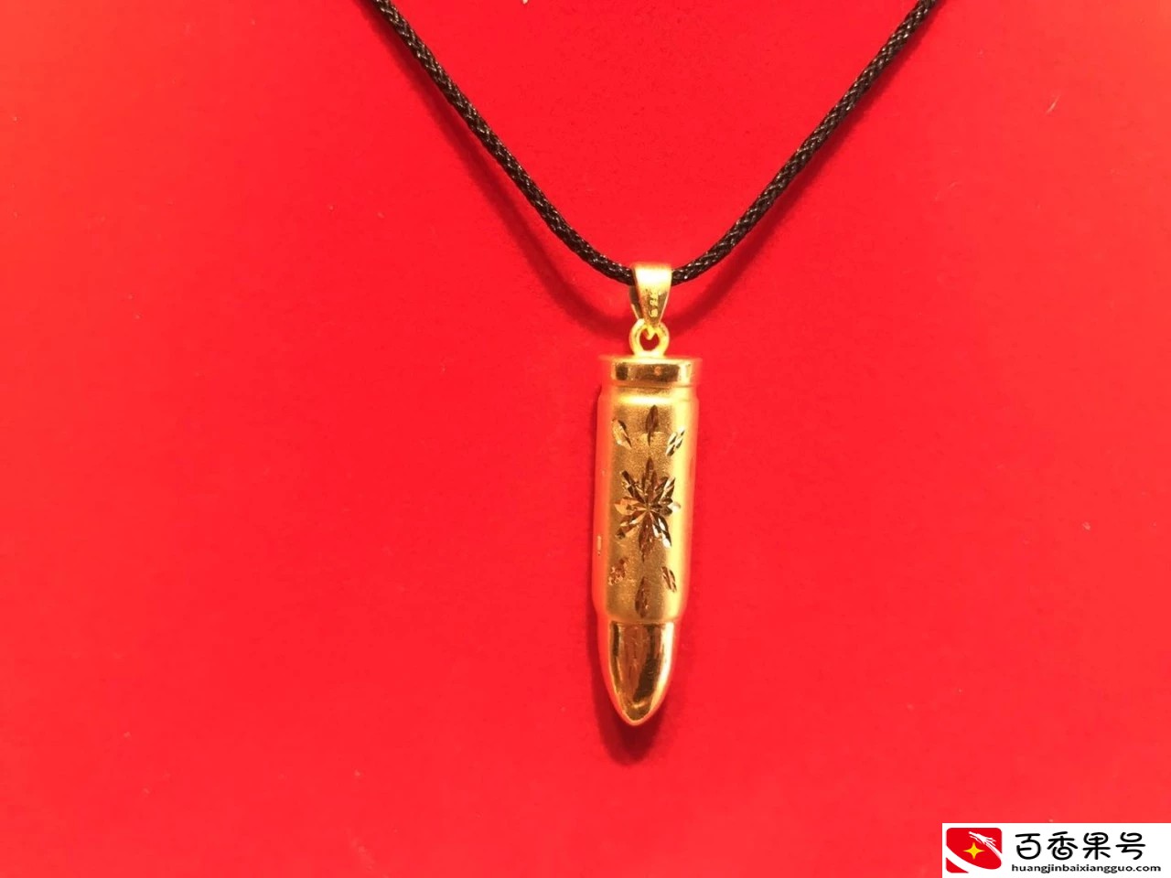 吊坠都有什么含义？