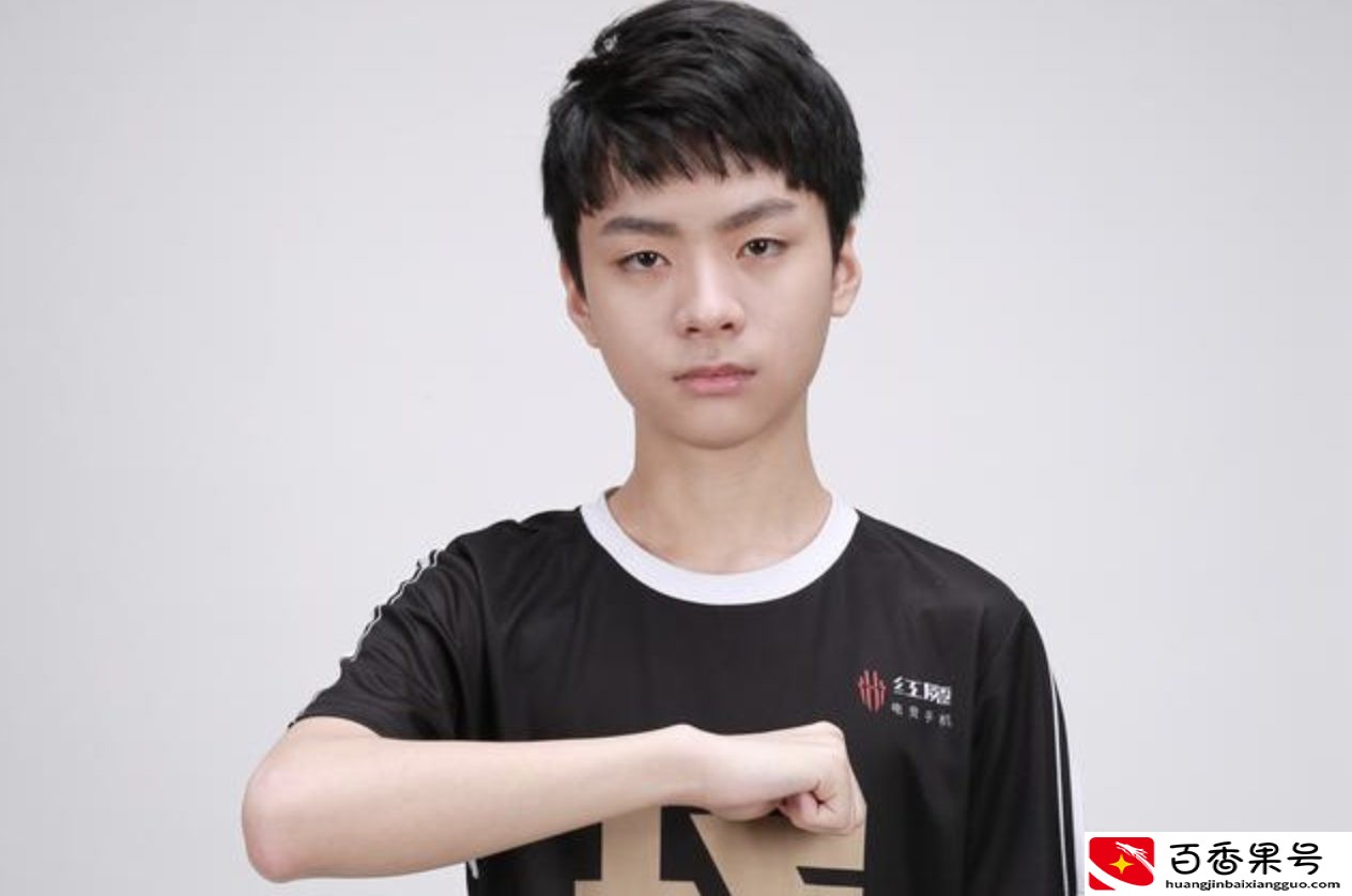 Letme：其实电竞选手也需要一点学历，走A怪就是个典型的例子