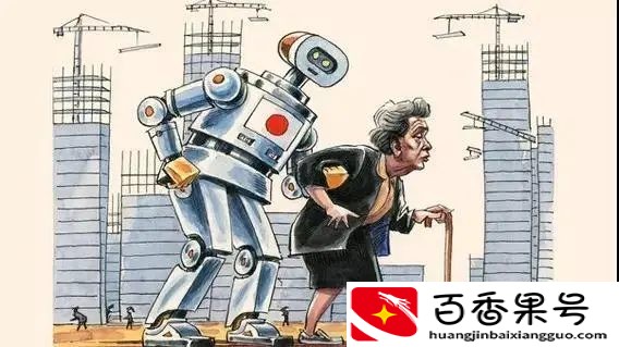 从日本老龄化红利，看人生下半场的产业机会