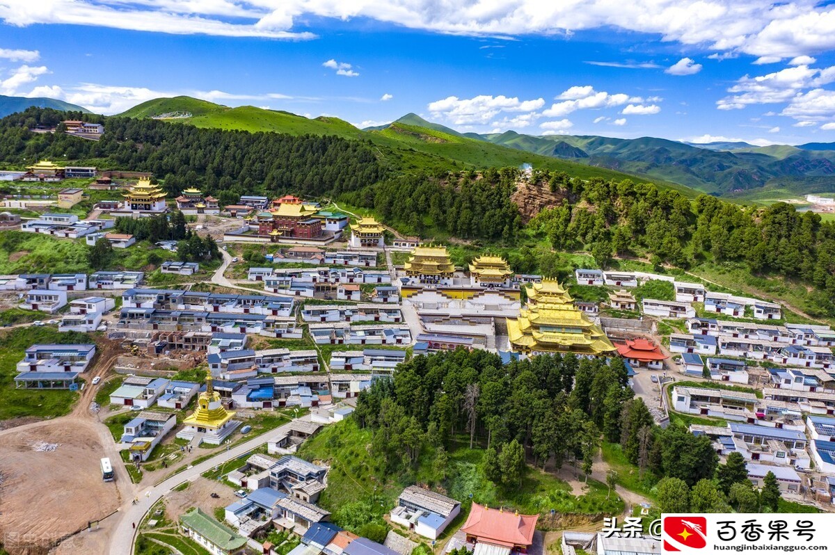 甘南旅行懒人路书，详细到啰嗦，专治各种行前焦虑