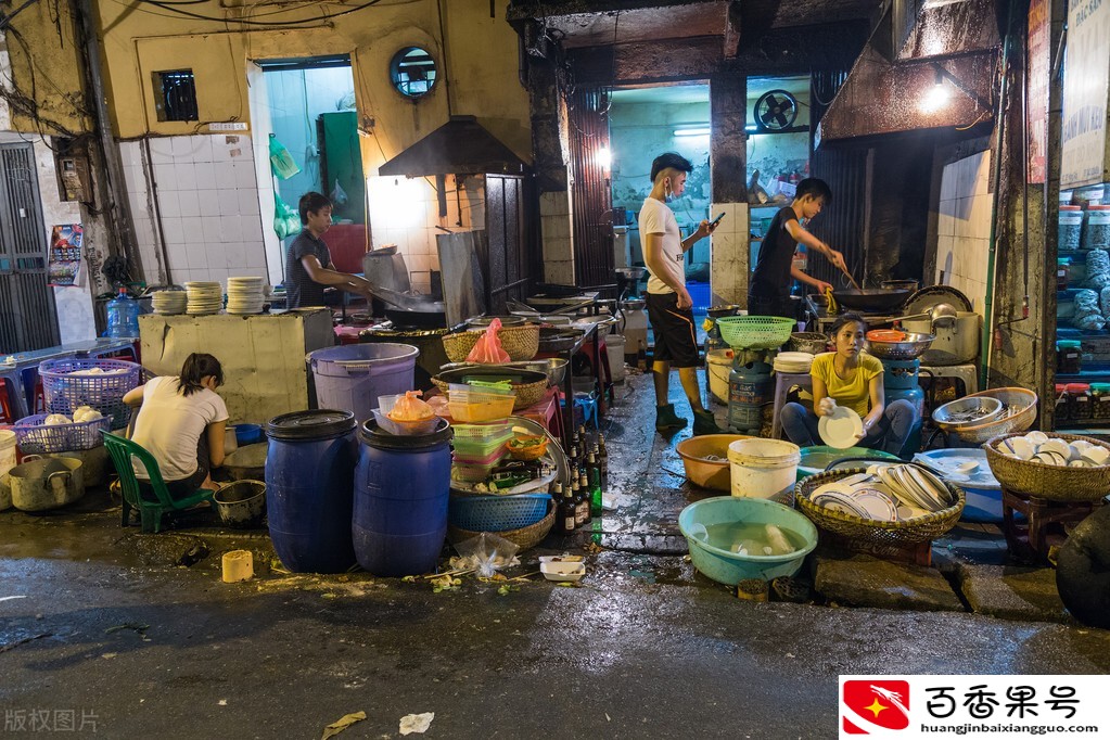 一次越南旅游大概多少钱？