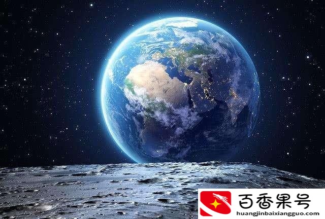为什么这么多宇航员都纷纷信上帝了？人类在宇宙中渺小孤独无知的
