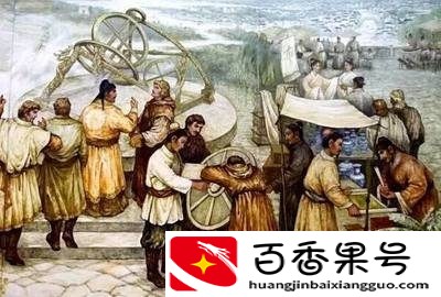 郭守敬：将毕生献给星空和大地的古代科学家