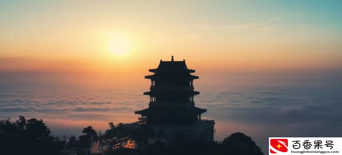 山东十大风景区您最想去哪里？