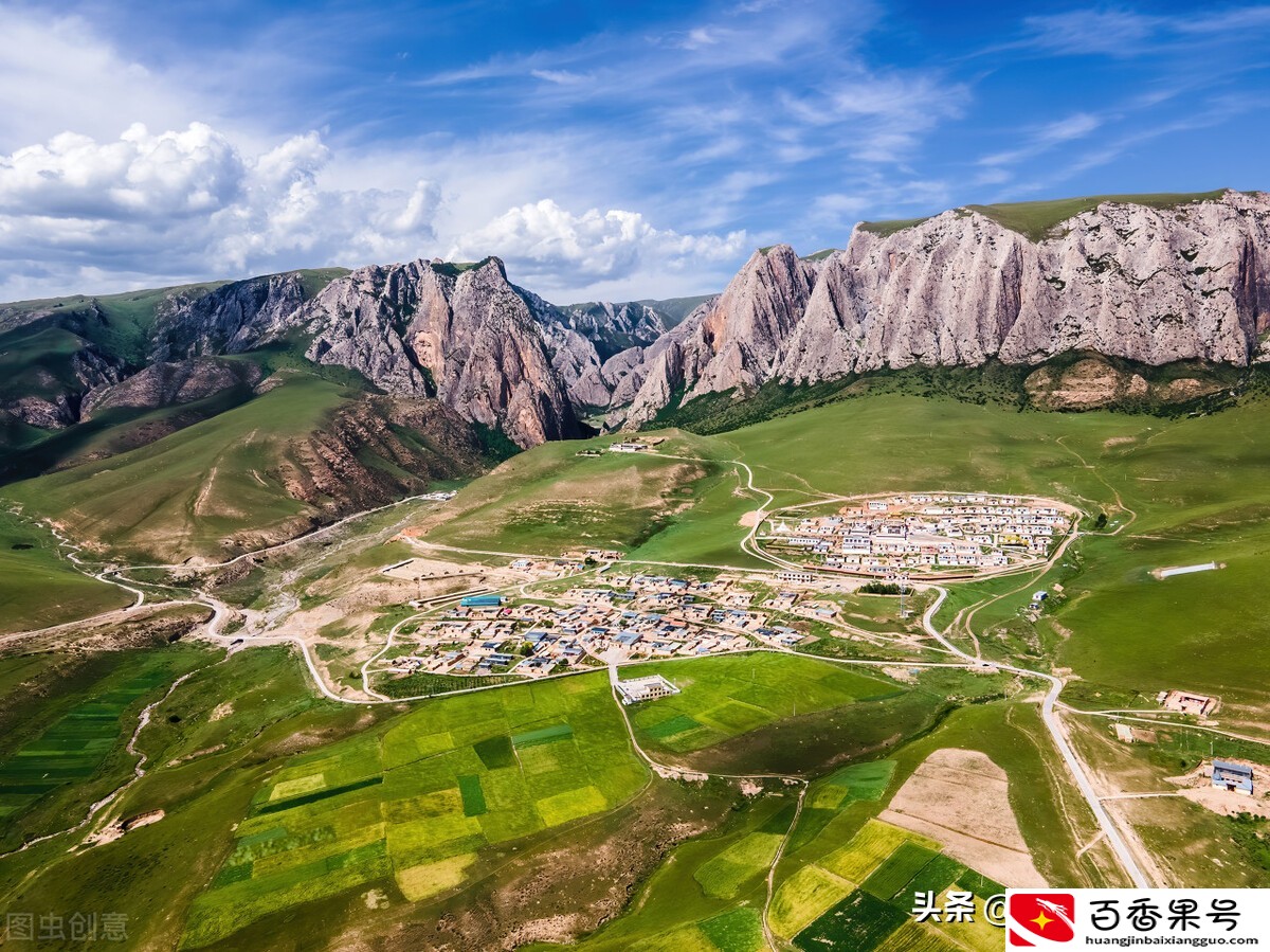 甘南旅行懒人路书，详细到啰嗦，专治各种行前焦虑