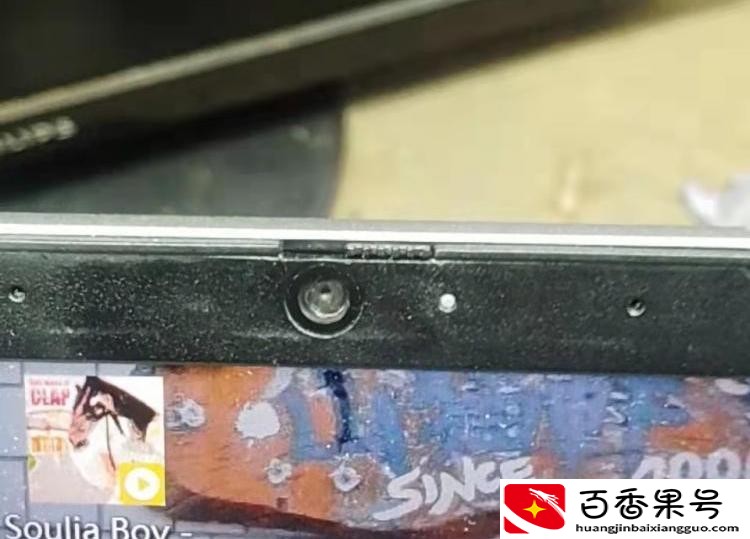 联想笔记本摄像头还有开关这我还真不知道