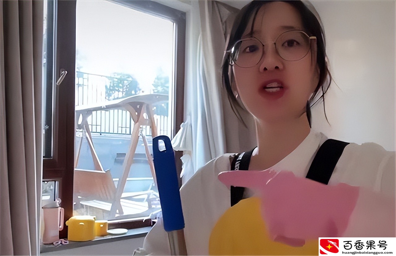 90后日本海归美女，在北京豪宅当住家保姆，月薪15000：乐在其中