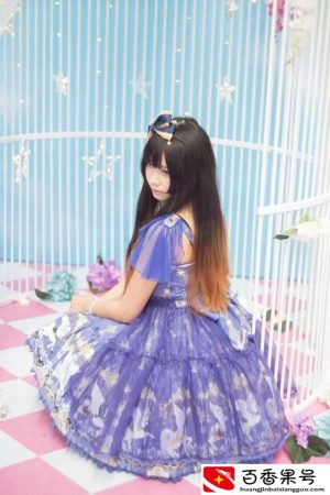 cos教程 如何成为一名coser