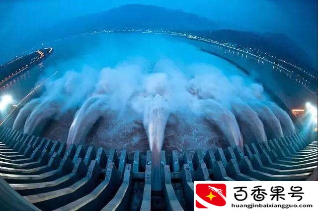 为什么没人敢袭击三峡？三峡周围部署的军事力量，让敌人望而生畏