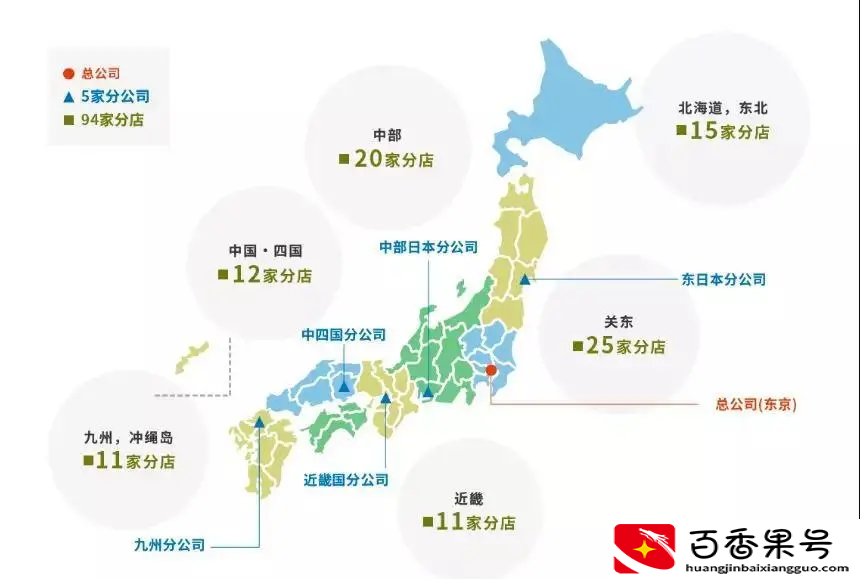 从日本老龄化红利，看人生下半场的产业机会