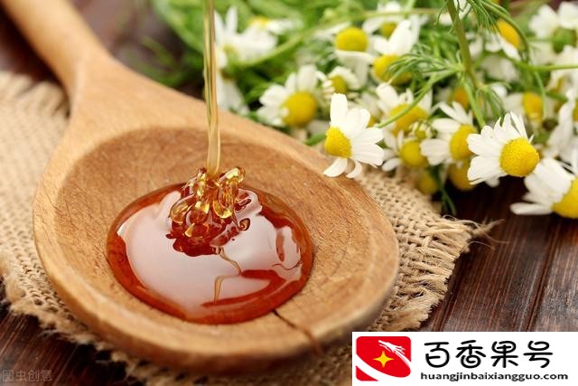 判断蜂蜜真假，1根筷子就够了，1插1搅1拉蜂蜜真假好坏现原形