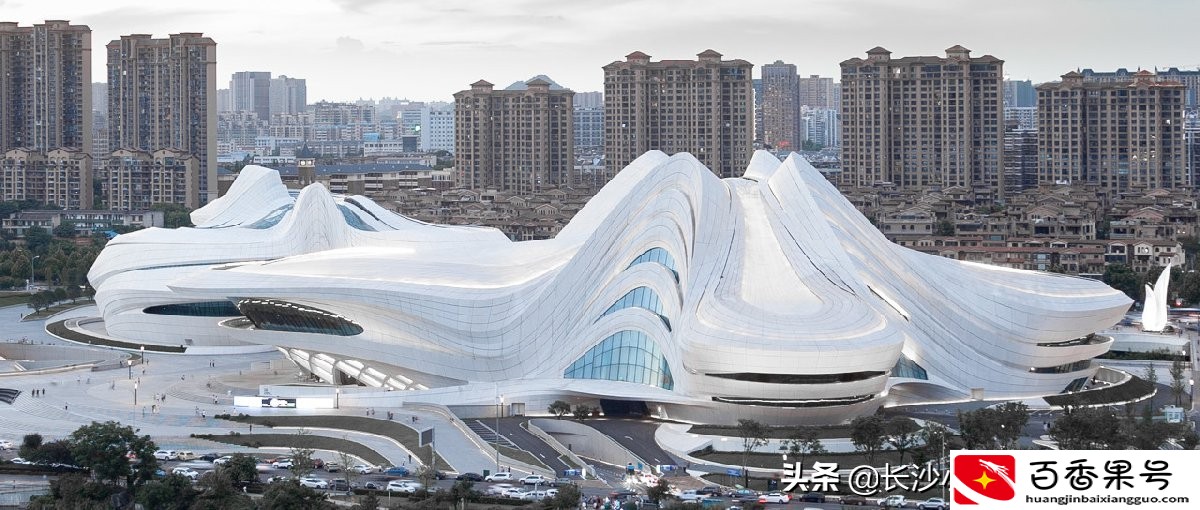2022长沙好玩的旅游景点/长沙网红打卡游玩攻略