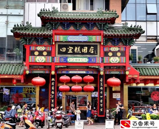南通南大街3大吃货网红店曝光，90%的老铁都光顾过