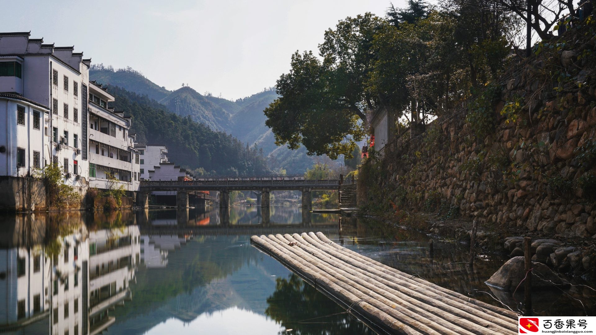准备1000元出去旅游，这些地方足以满足