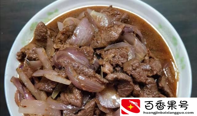 牦牛肉市场价多少一斤