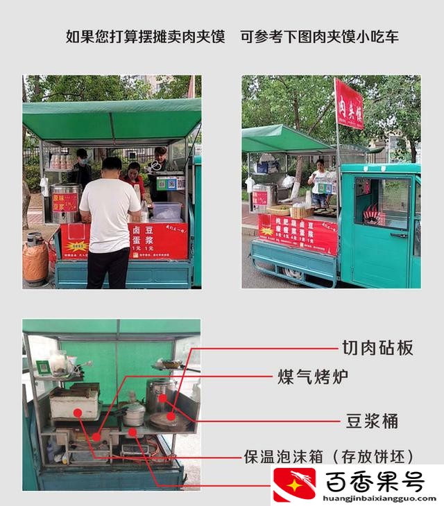两三万可以开个什么店
