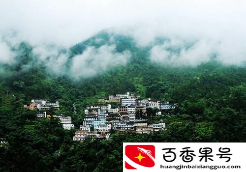 上林县有什么旅游景点