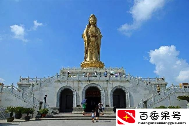 浙江最值得去的十大景点，你都去过那几个？