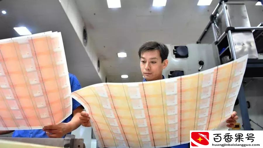 制造一张人民币需要多少成本，关于人民币的秘密，你知道多少？