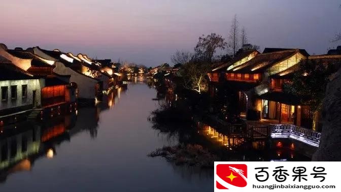 浙江最值得去的十大景点，你都去过那几个？