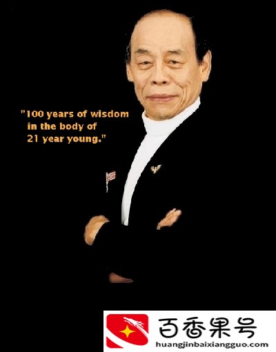 李小龙的师傅除了叶问，还有谁？