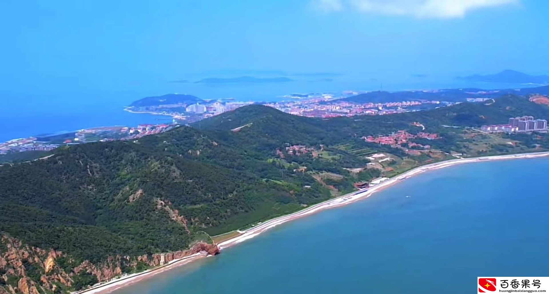 山东十大风景区您最想去哪里？