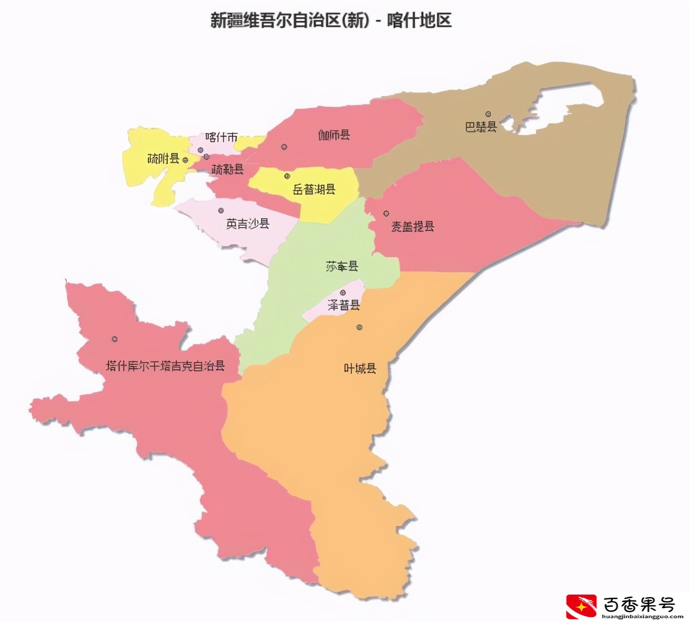 我国的七大经济特区，其中一个是省一个是县，你知道是哪些地区吗
