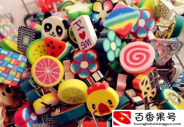 地摊生意最赚钱的15种小商品