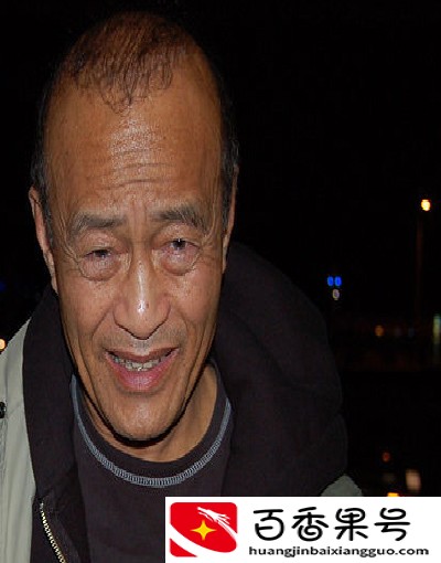 李小龙的师傅除了叶问，还有谁？