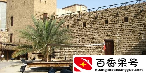 世界旅游地图揽胜—亚洲阿联酋迪拜