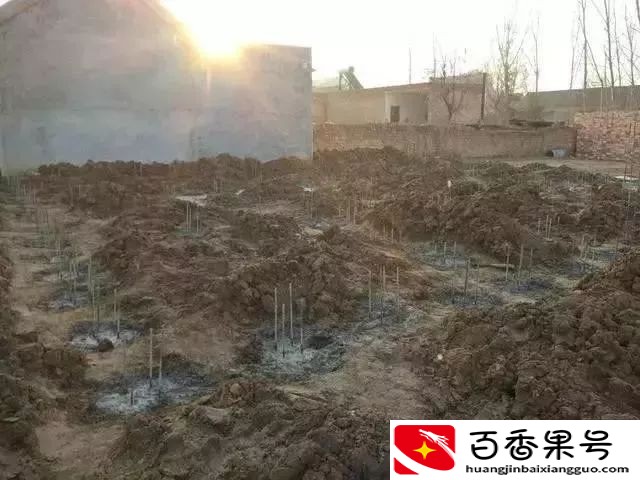 实拍丨小伙20万买地皮，花18万建村里最美别墅，城里2套房都不换
