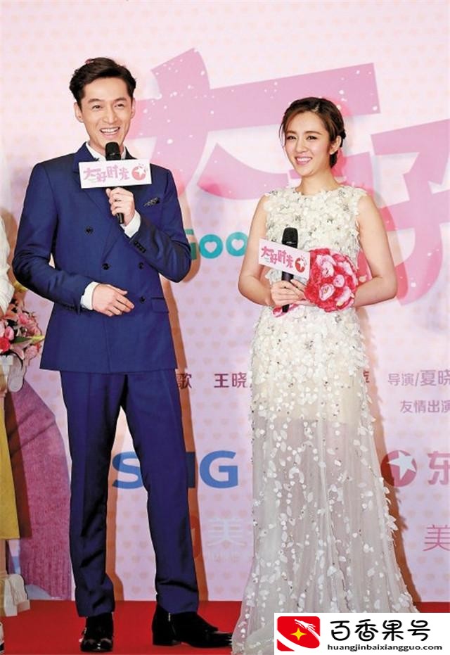 港媒曝胡歌已秘密结婚，妻子是王晓晨，这消息可信度有多大？